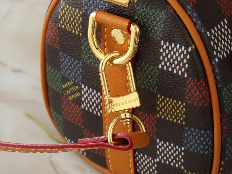 Breathable Louis Vuitton Speedy Bags 78858