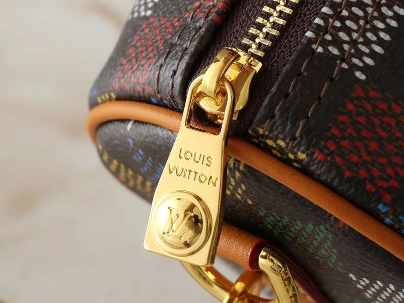 Breathable Louis Vuitton Speedy Bags 78858