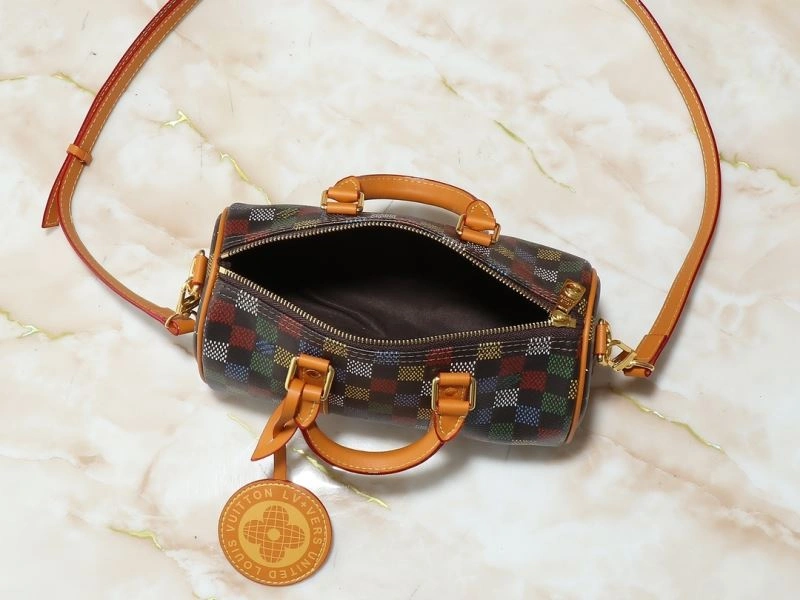 Breathable Louis Vuitton Speedy Bags 78858
