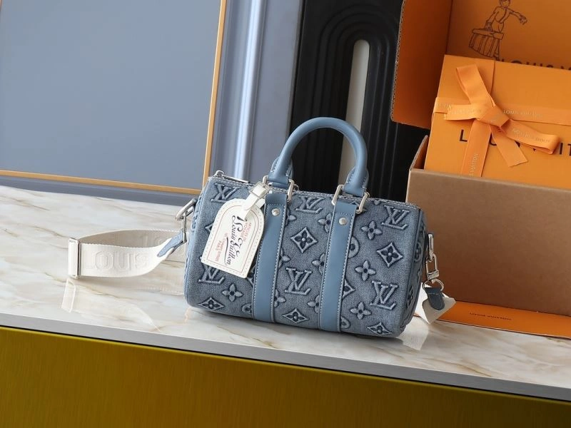 Seasonal Louis Vuitton Speedy Bags 78989