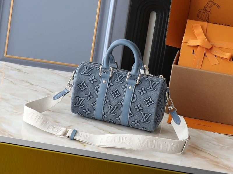 Seasonal Louis Vuitton Speedy Bags 78989