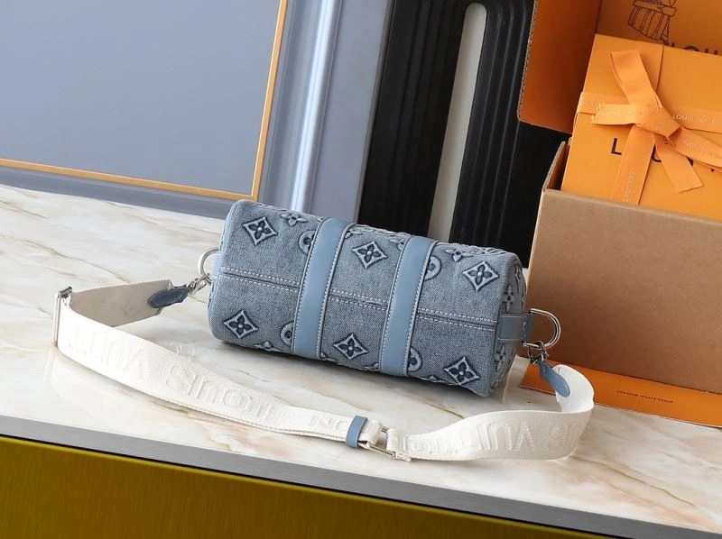 Seasonal Louis Vuitton Speedy Bags 78989