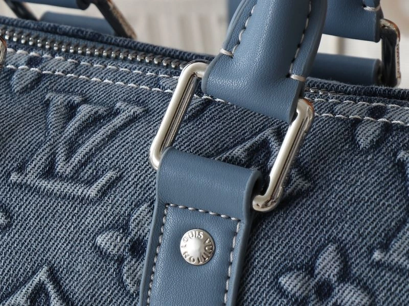 Seasonal Louis Vuitton Speedy Bags 78989