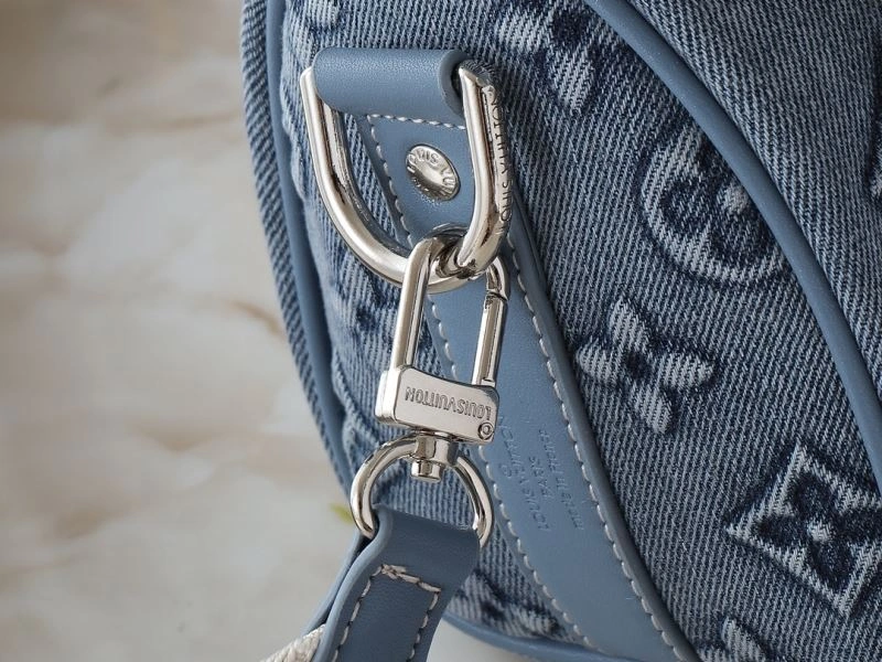 Seasonal Louis Vuitton Speedy Bags 78989