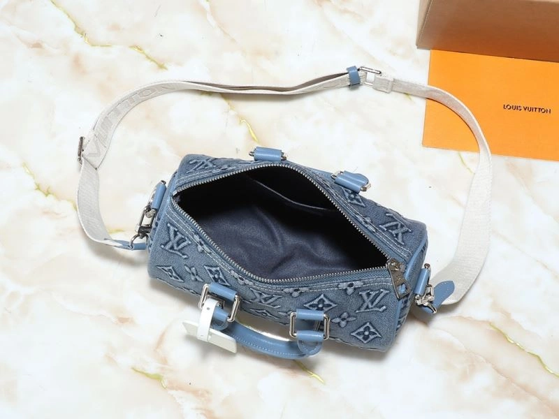 Seasonal Louis Vuitton Speedy Bags 78989