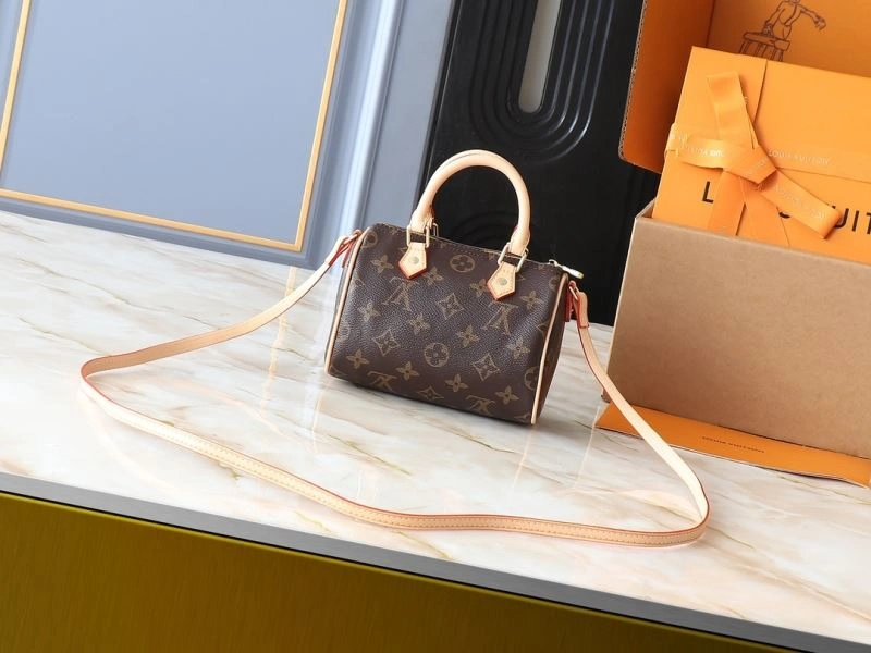Trendy Louis Vuitton Speedy Bags 88486