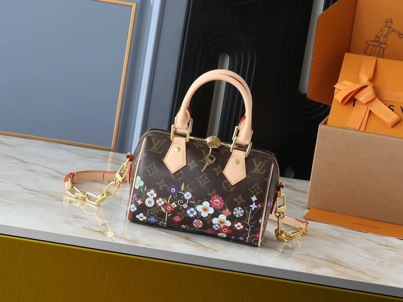 Louis Vuitton Speedy Bags EasyMatch 88487