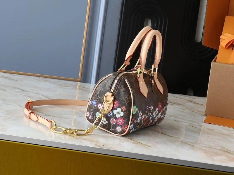 Louis Vuitton Speedy Bags EasyMatch 88487