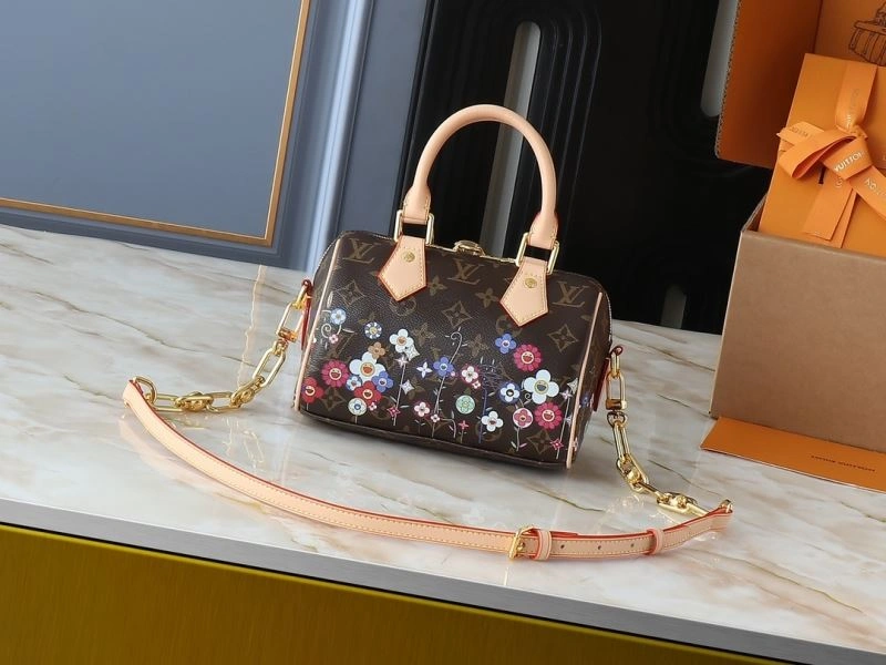 Louis Vuitton Speedy Bags EasyMatch 88487