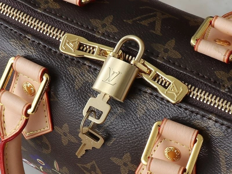 Louis Vuitton Speedy Bags EasyMatch 88487
