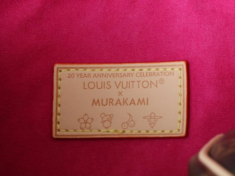 Louis Vuitton Speedy Bags EasyMatch 88487