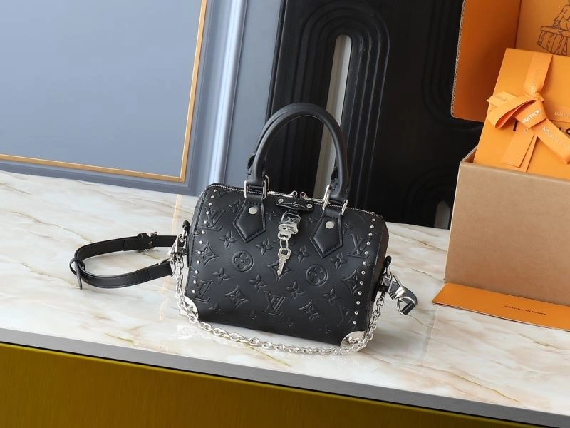 TechFriendly Louis Vuitton Speedy Bags 88485