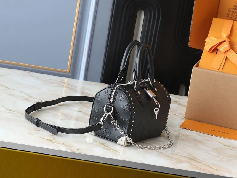 TechFriendly Louis Vuitton Speedy Bags 88485