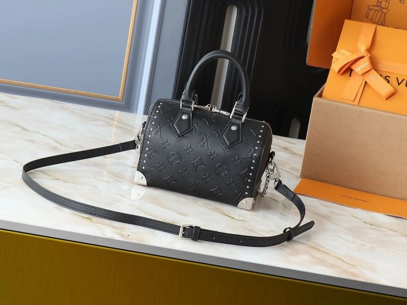 TechFriendly Louis Vuitton Speedy Bags 88485