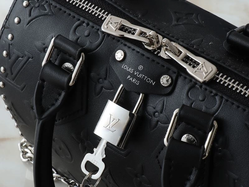 TechFriendly Louis Vuitton Speedy Bags 88485