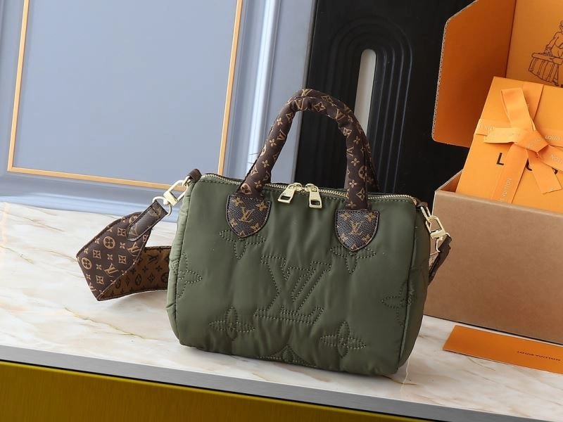 Original Louis Vuitton Speedy Bags 88480