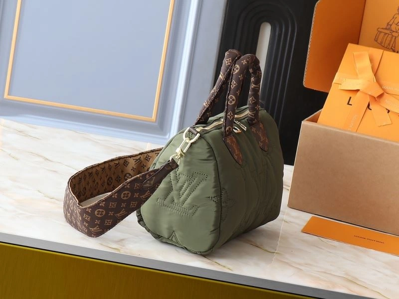 Original Louis Vuitton Speedy Bags 88480