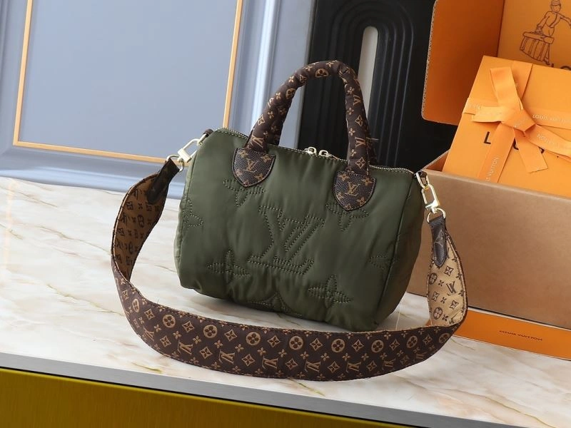 Original Louis Vuitton Speedy Bags 88480