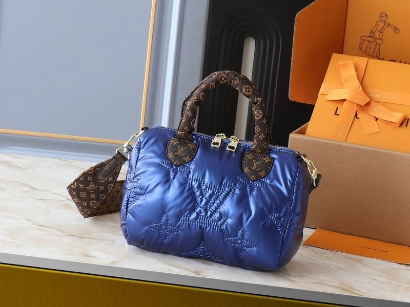 Louis Vuitton Speedy Bags Functional 88484