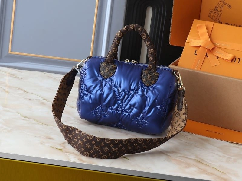 Louis Vuitton Speedy Bags Functional 88484