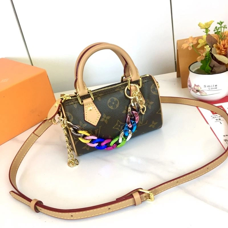WeatherProof Louis Vuitton Speedy Bags 88478