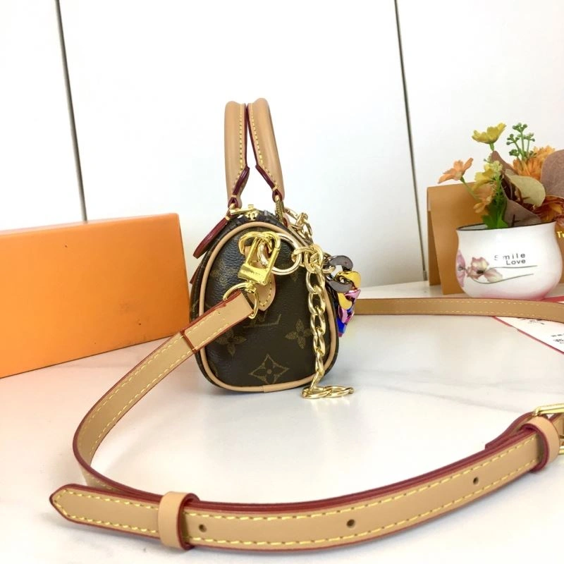 WeatherProof Louis Vuitton Speedy Bags 88478