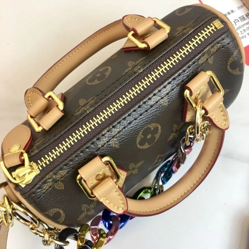WeatherProof Louis Vuitton Speedy Bags 88478