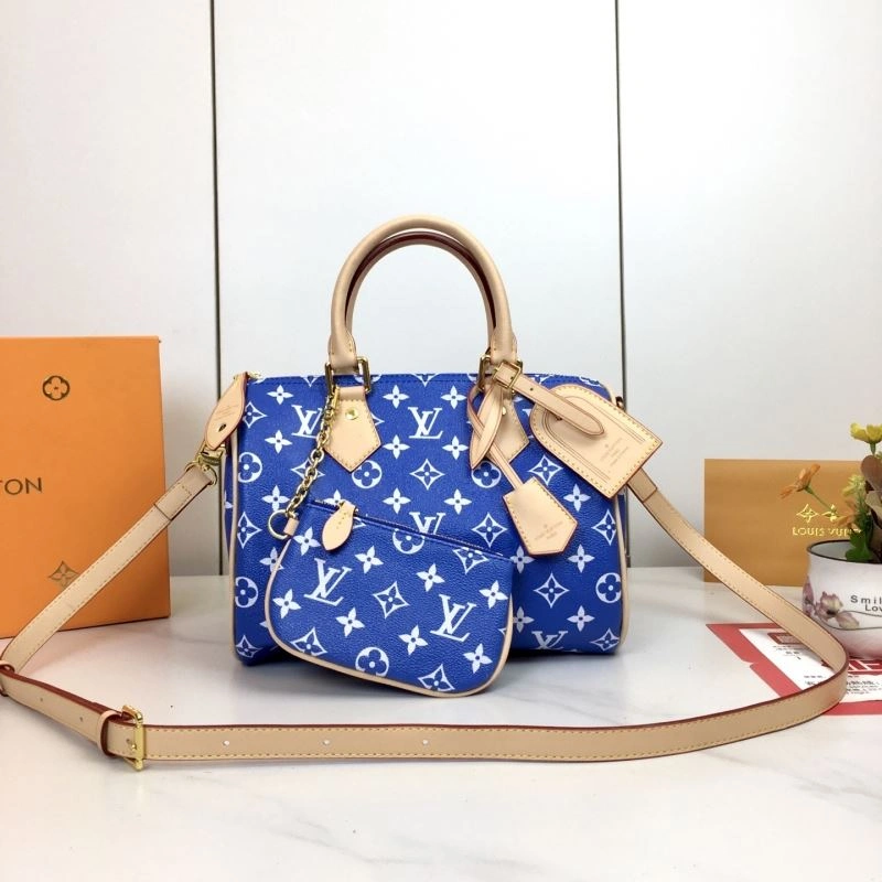 DailyWear Louis Vuitton Speedy Bags 88521
