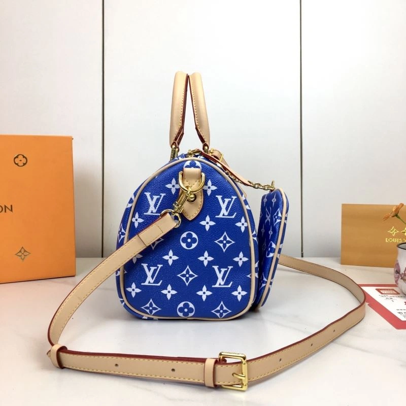 DailyWear Louis Vuitton Speedy Bags 88521