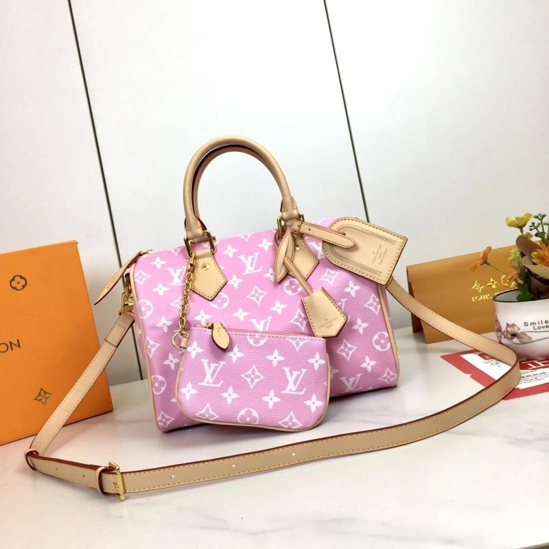Louis Vuitton Speedy Bags Comfortable 88476