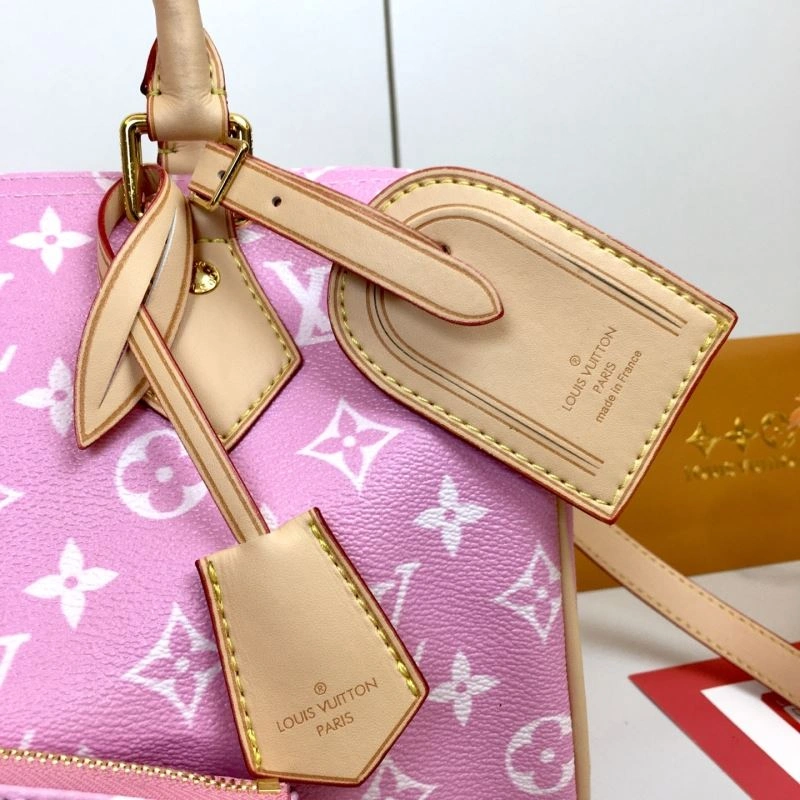 Louis Vuitton Speedy Bags Comfortable 88476