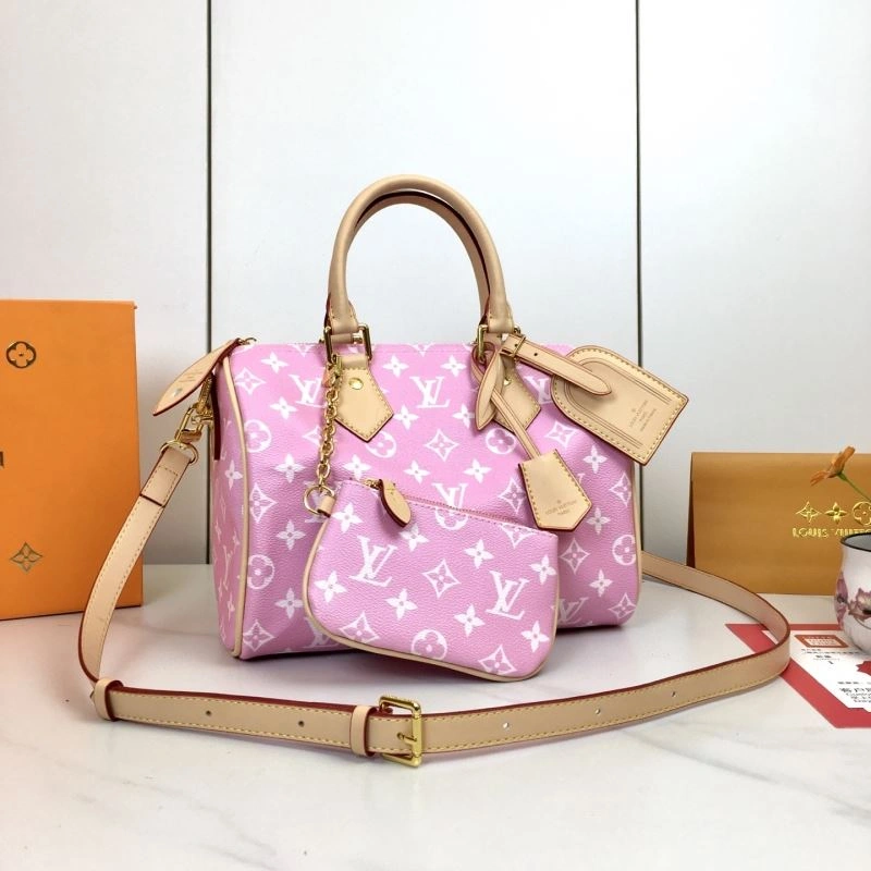 Louis Vuitton Speedy Bags Comfortable 88476