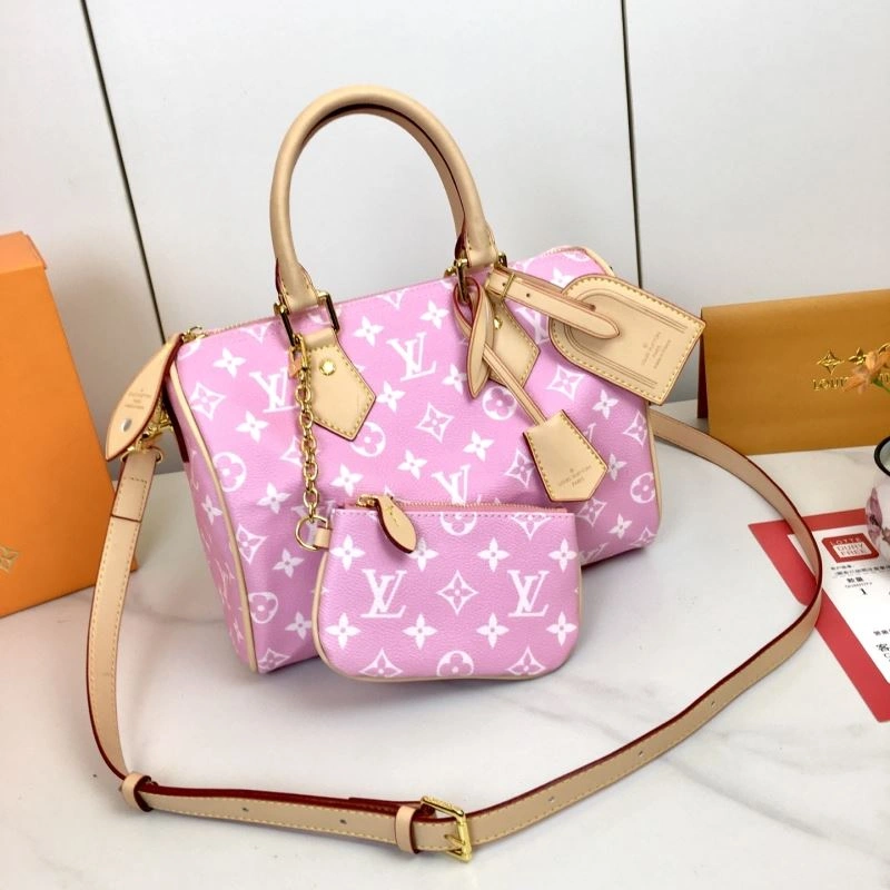 Louis Vuitton Speedy Bags Comfortable 88476