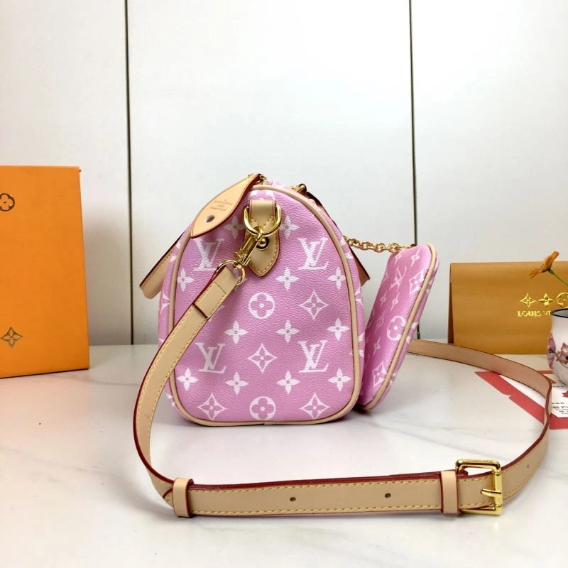 Louis Vuitton Speedy Bags Comfortable 88476