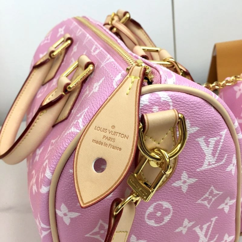 Louis Vuitton Speedy Bags Comfortable 88476