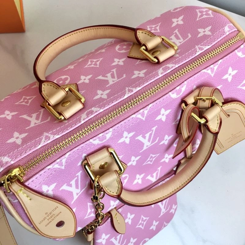 Louis Vuitton Speedy Bags Comfortable 88476