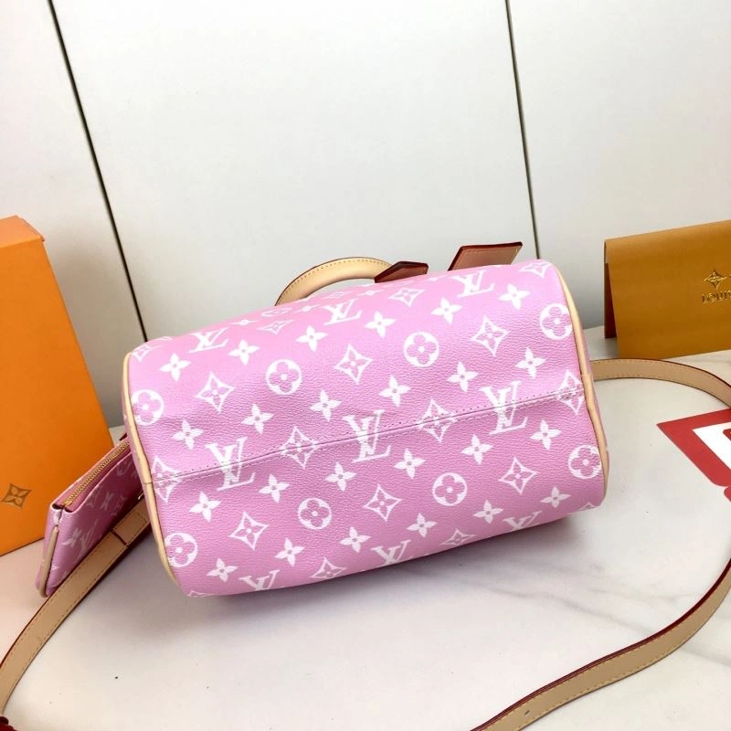 Louis Vuitton Speedy Bags Comfortable 88476