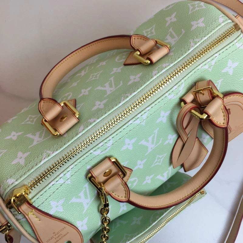 Louis Vuitton Speedy Bags Breathable 88474