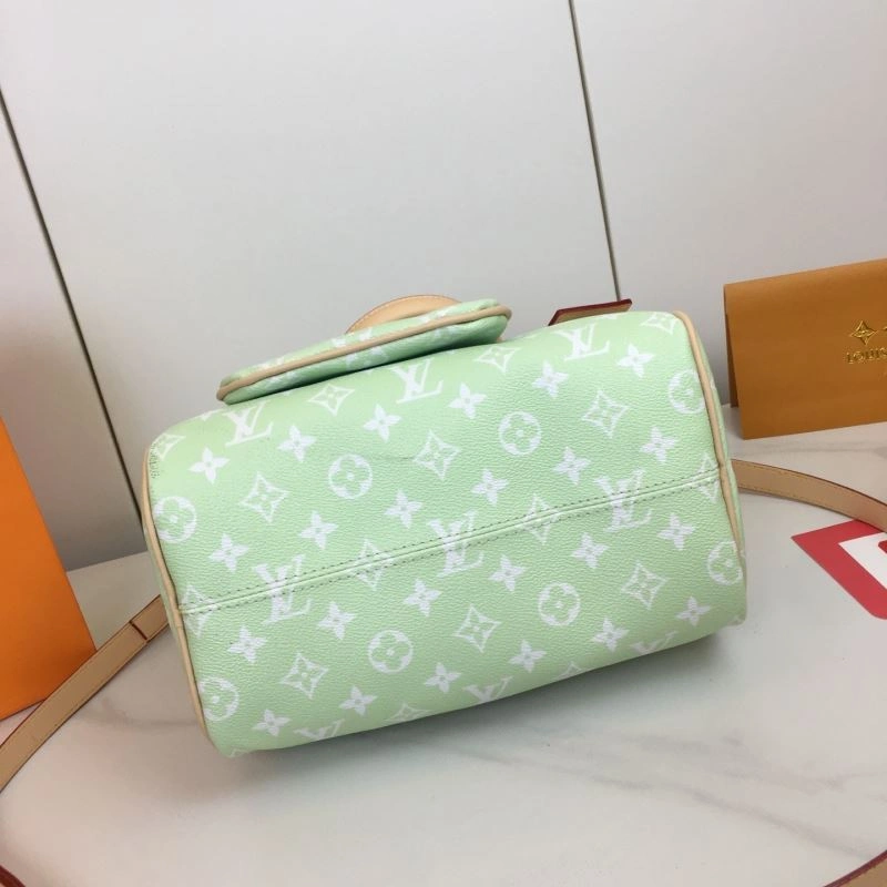 Louis Vuitton Speedy Bags Breathable 88474