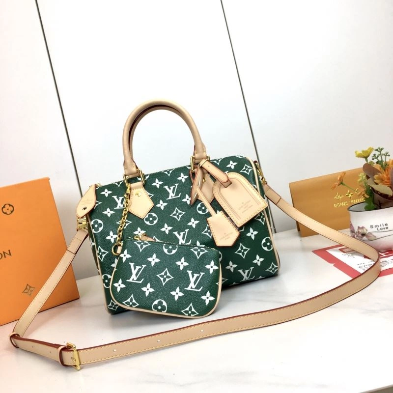 Louis Vuitton Speedy Bags Compact 78854