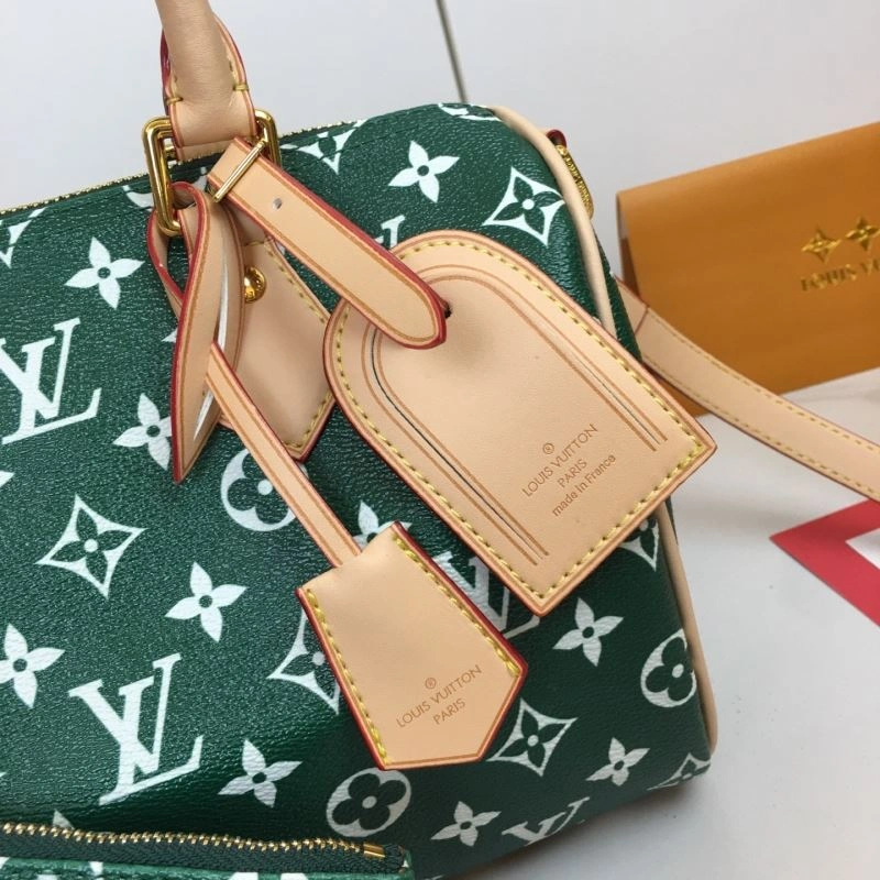 Louis Vuitton Speedy Bags Compact 78854
