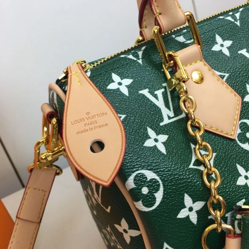 Louis Vuitton Speedy Bags Compact 78854