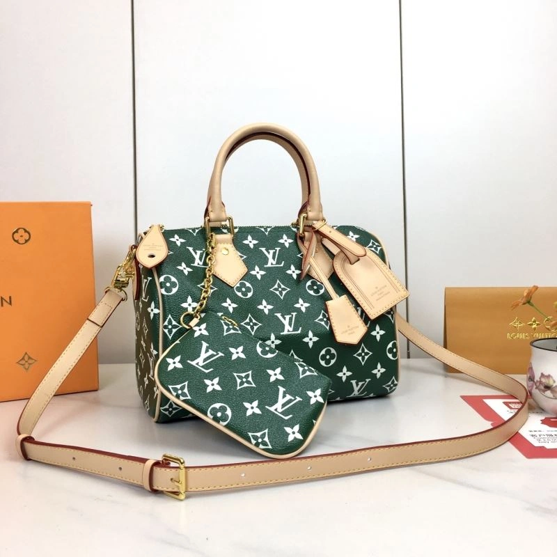 Louis Vuitton Speedy Bags Compact 78854