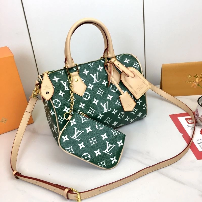 Louis Vuitton Speedy Bags Compact 78854