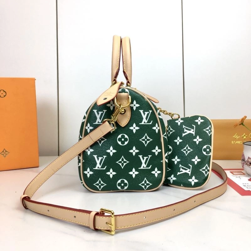 Louis Vuitton Speedy Bags Compact 78854