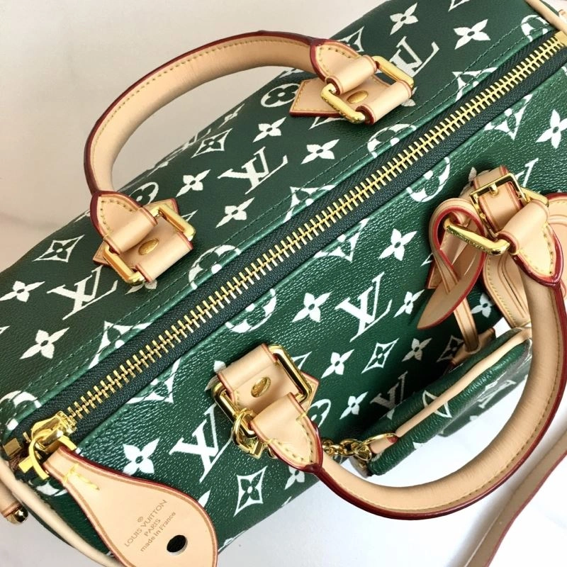 Louis Vuitton Speedy Bags Compact 78854