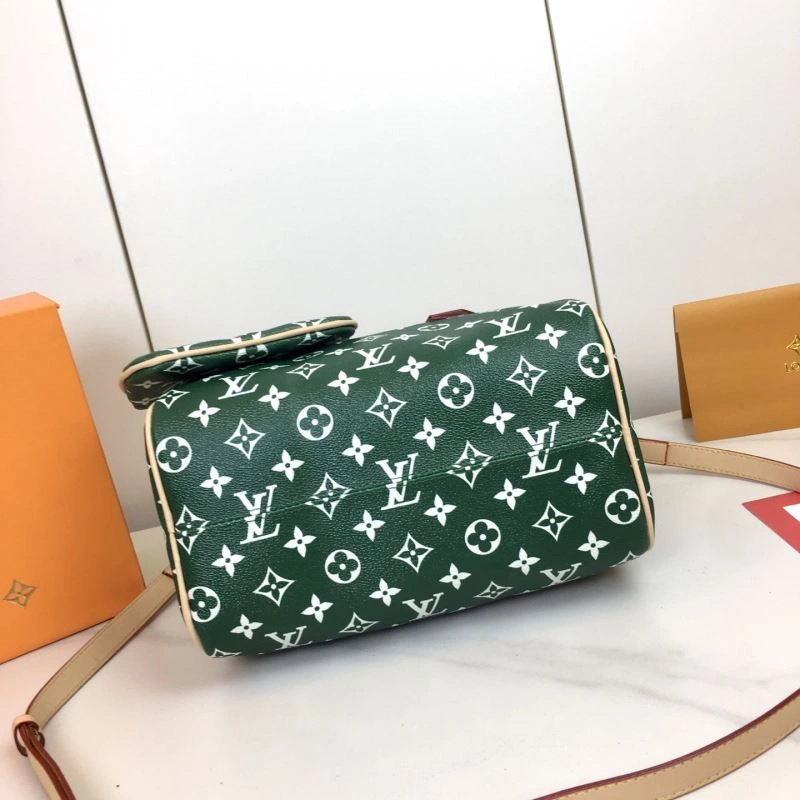 Louis Vuitton Speedy Bags Compact 78854