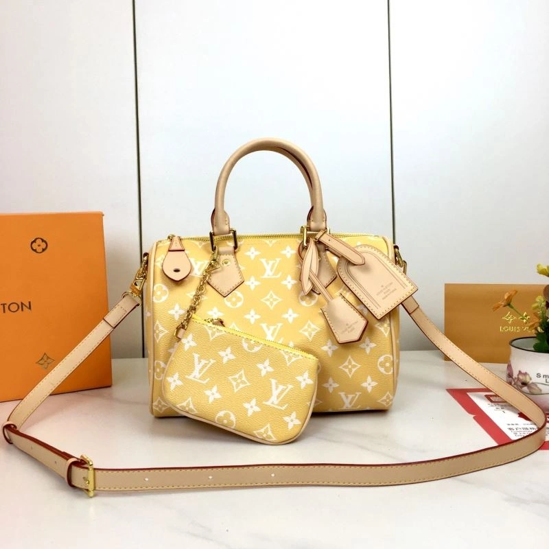 WellDesigned Louis Vuitton Speedy Bags 88483