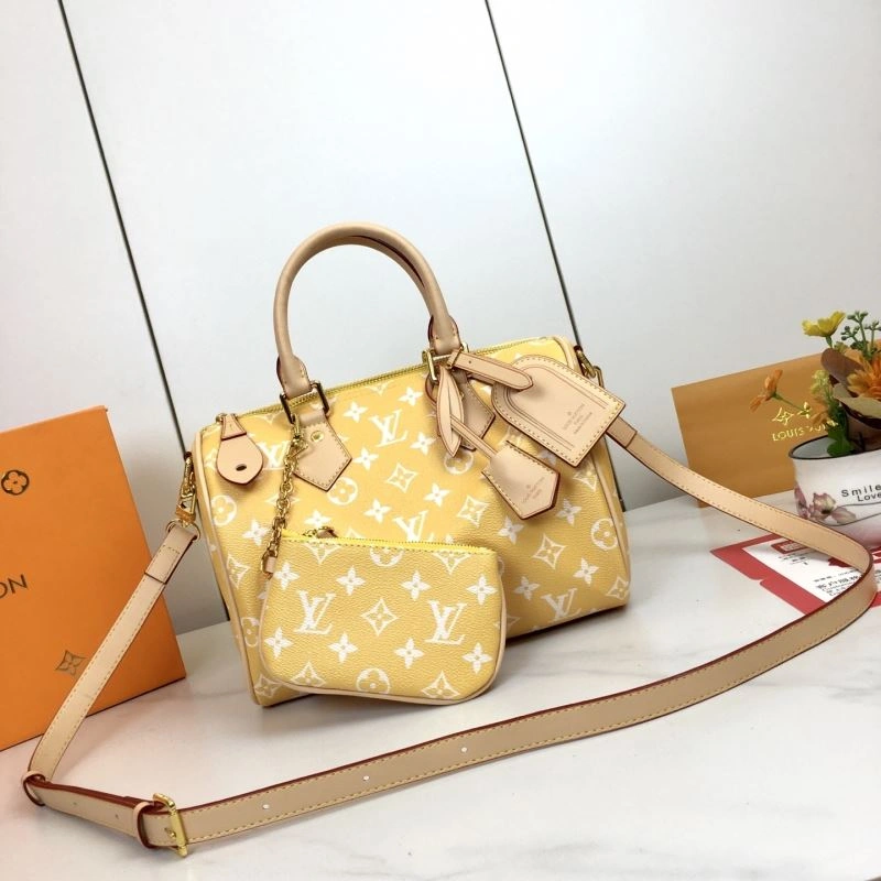 WellDesigned Louis Vuitton Speedy Bags 88483