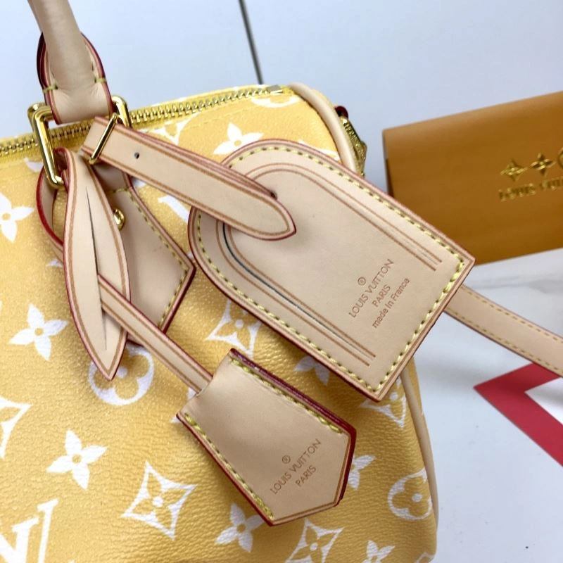 WellDesigned Louis Vuitton Speedy Bags 88483